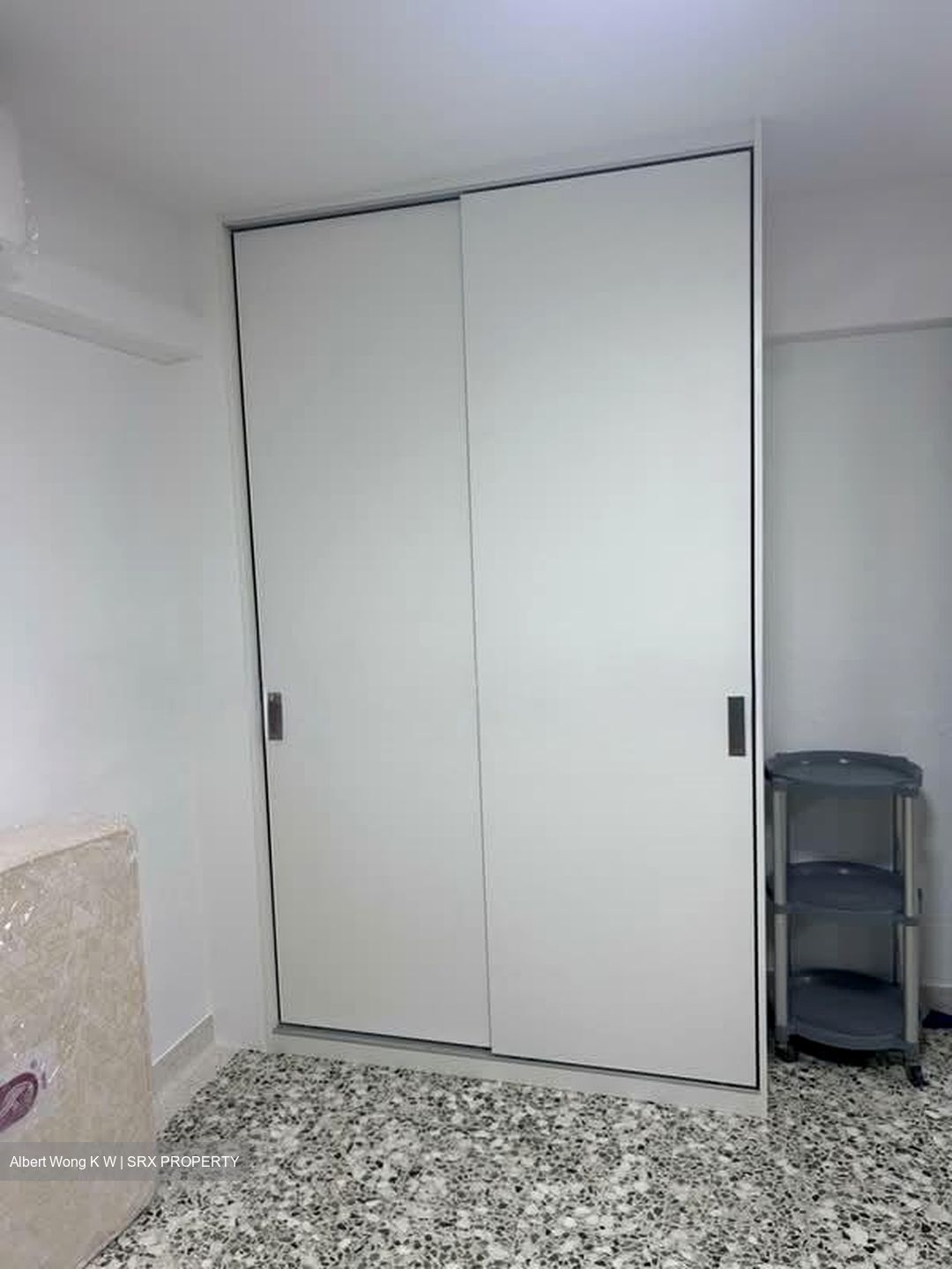 Blk 21 Ghim Moh Road (Queenstown), HDB 3 Rooms #583852101